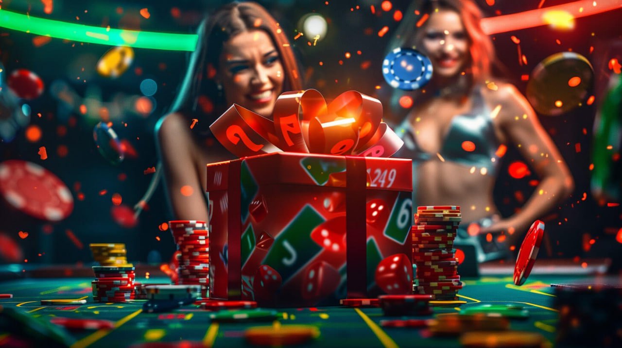 বাংলা ক্যান্ডি থিম ও স্লট বিনোদন