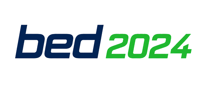 bed 2024 লোগো